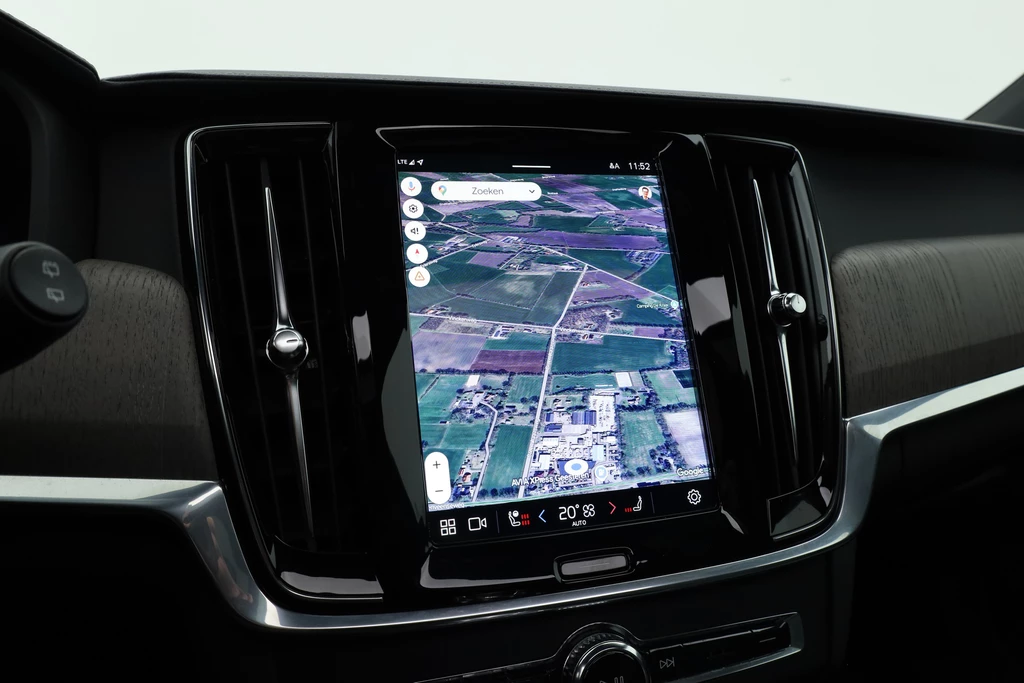 Volvo V90 – foto 24