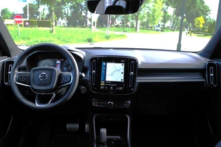 Volvo XC40 – thumbnail 12