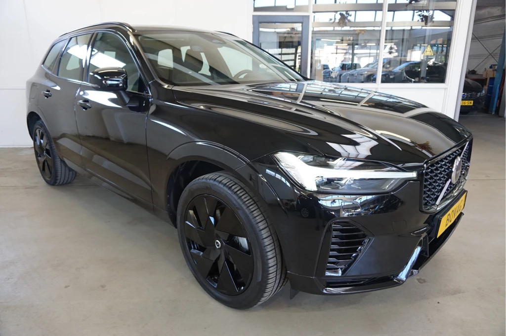 Volvo XC60 – foto 15