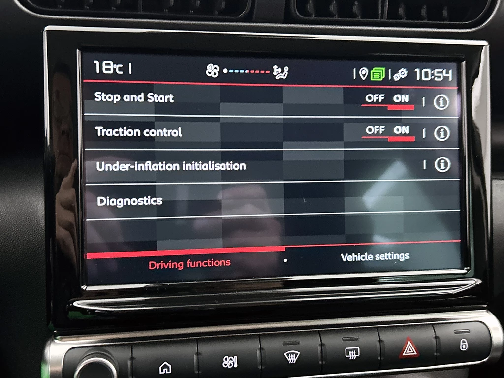 Citroën C3 Aircross – foto 9