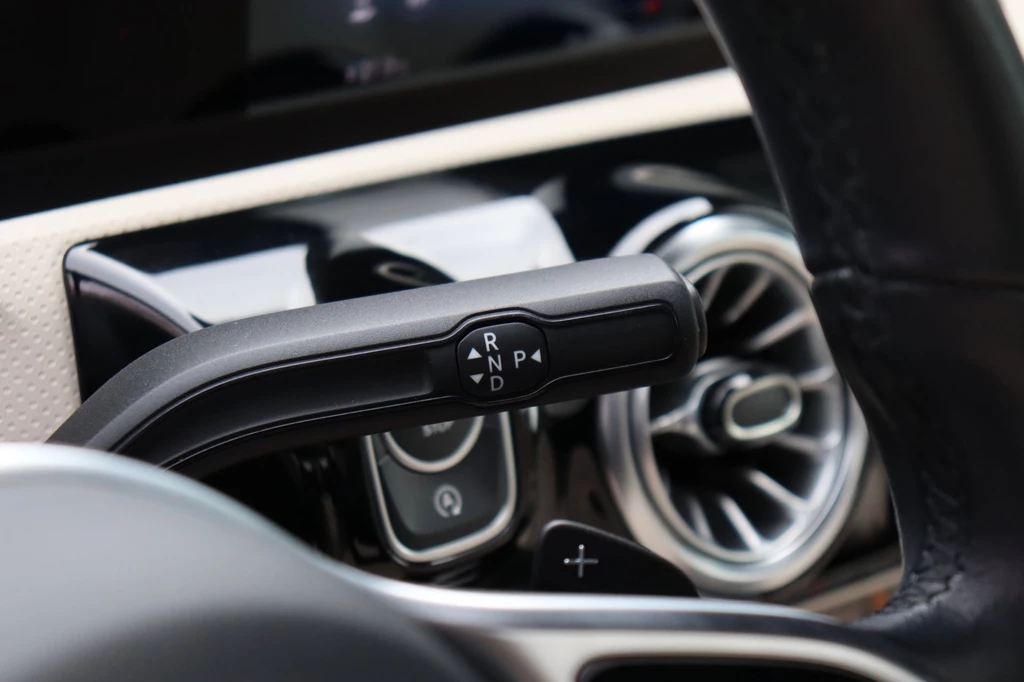 Mercedes-Benz CLA – foto 17