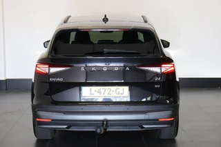Škoda Enyaq iV – thumbnail 4