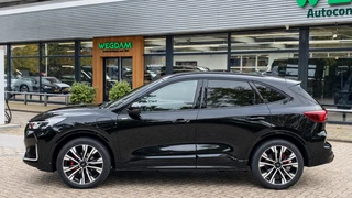 Ford Kuga – thumbnail 2