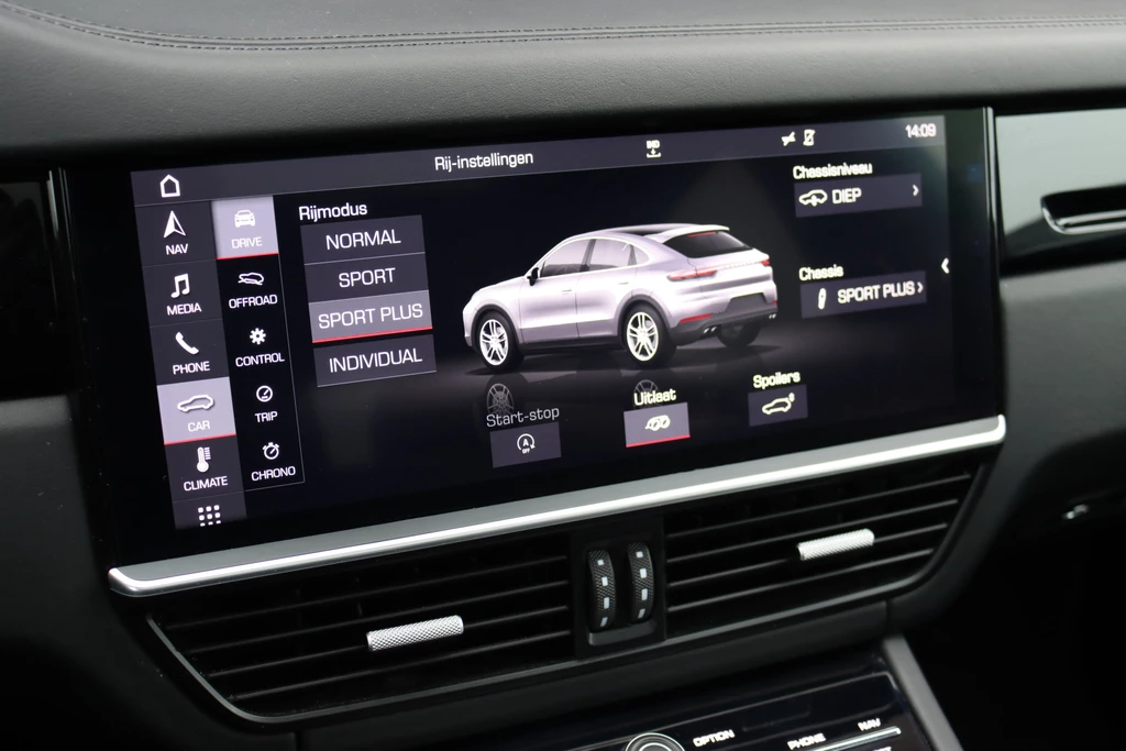 Porsche Cayenne – foto 22