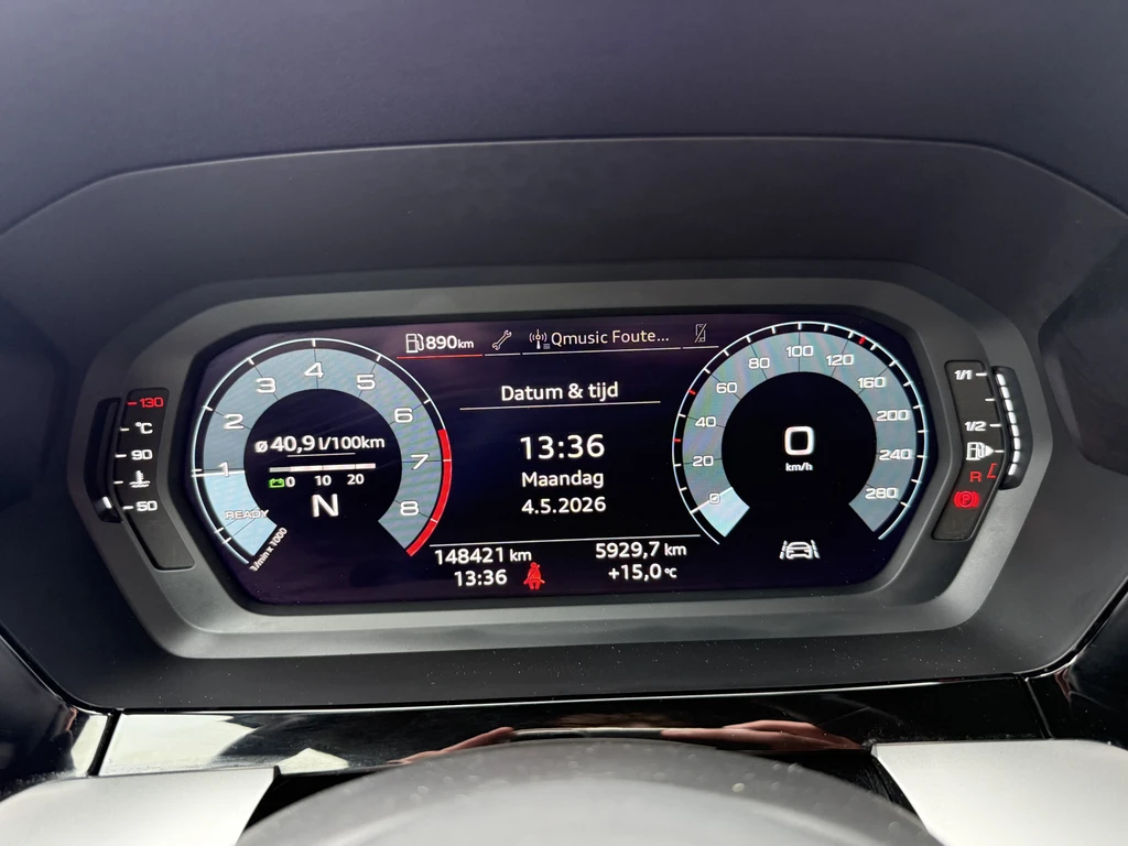 Audi A3 – foto 19