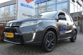 Suzuki Vitara – thumbnail 2
