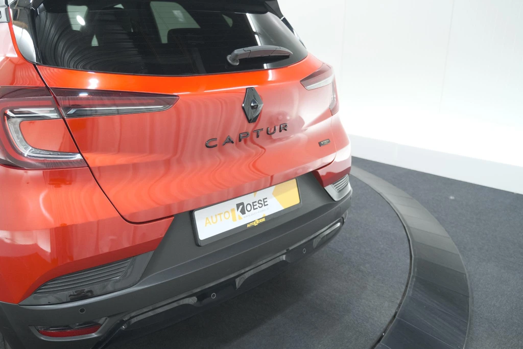 Renault Captur – foto 26