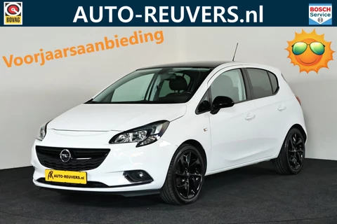 Opel Corsa 1.0 Turbo Online Edition / CarPlay / Clima / Cruisecontrol