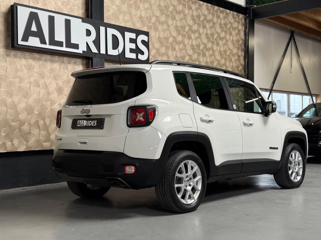 Jeep Renegade – foto 6