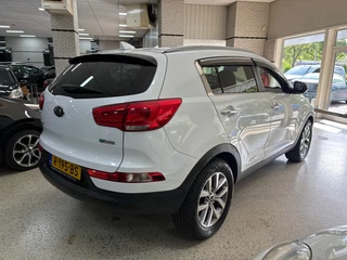 Kia Sportage – thumbnail 4