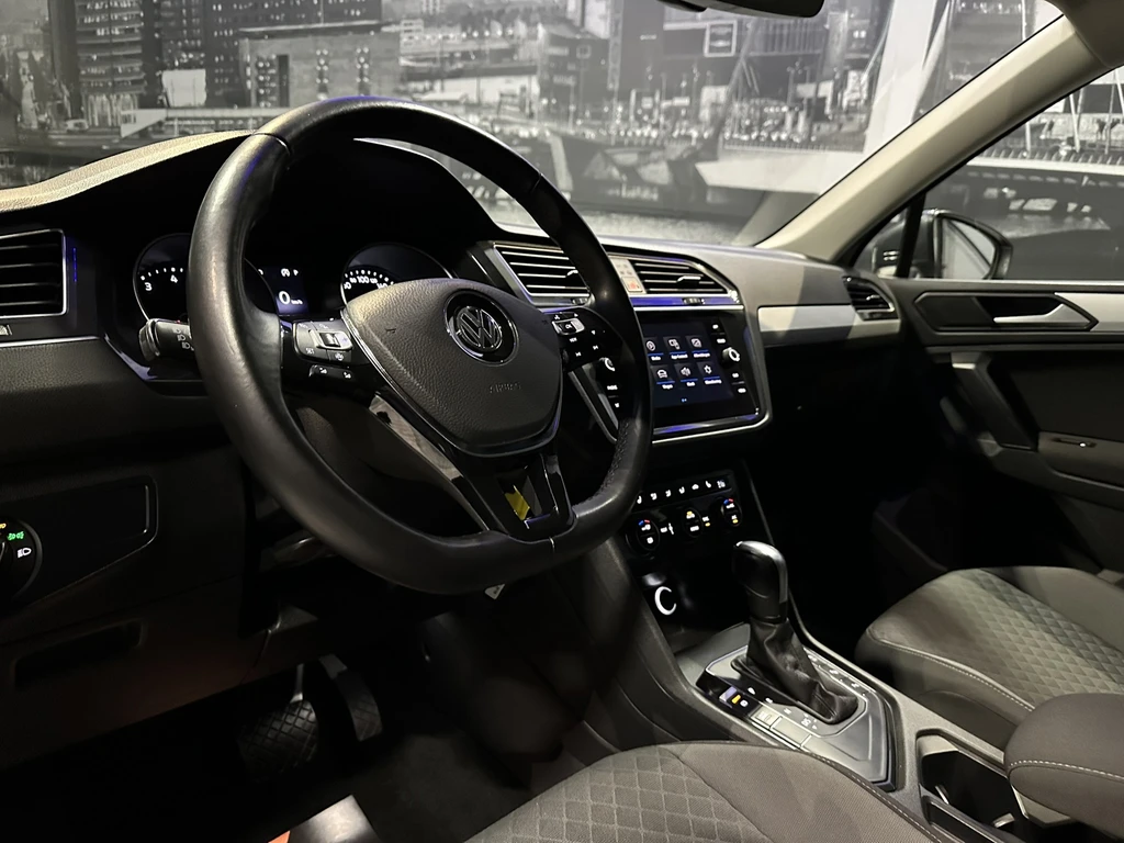 Volkswagen Tiguan – foto 19