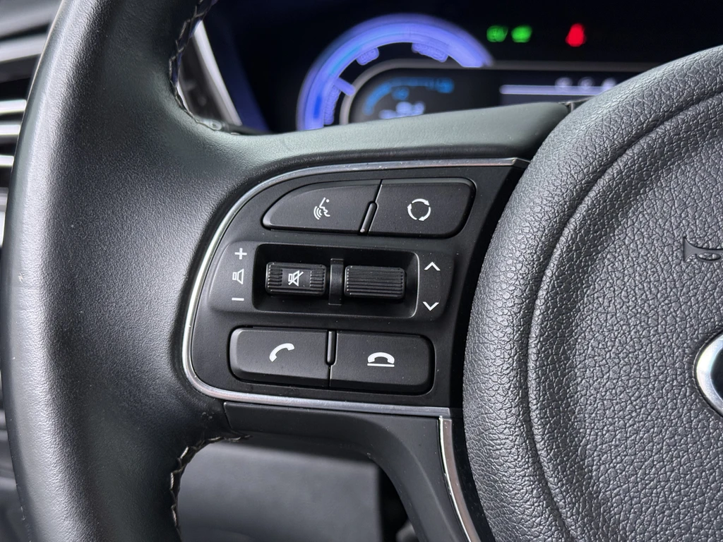 Kia Niro – foto 27