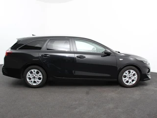Kia Ceed Sportswagon – thumbnail 5