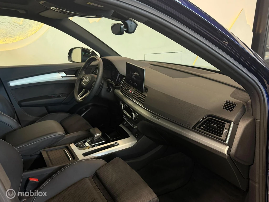 Audi Q5 – foto 18