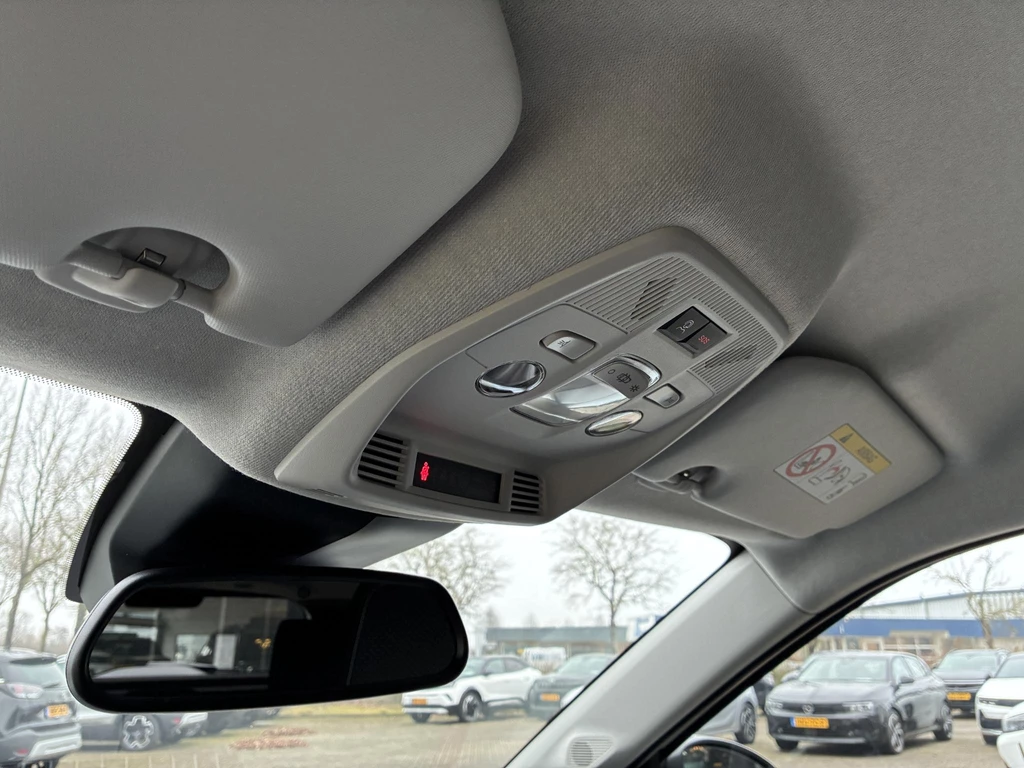 Opel Frontera – foto 34