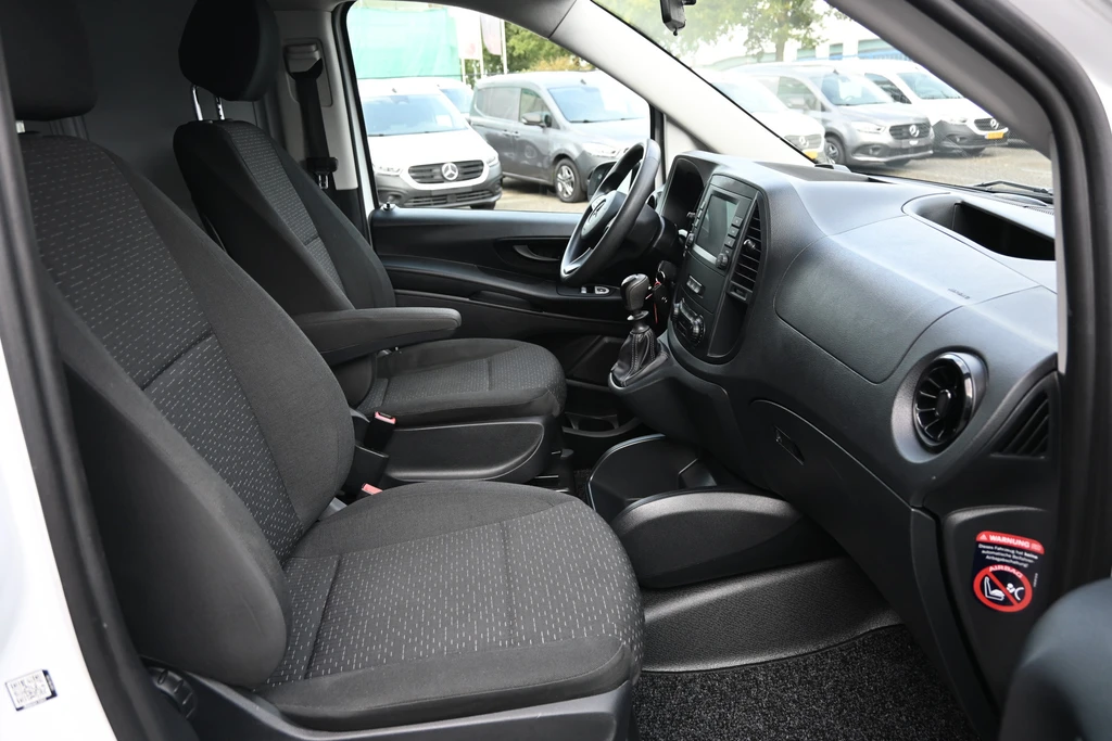 Mercedes-Benz Vito – foto 9