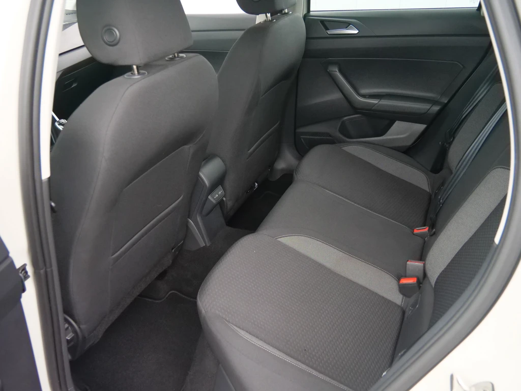 Volkswagen Taigo – foto 22