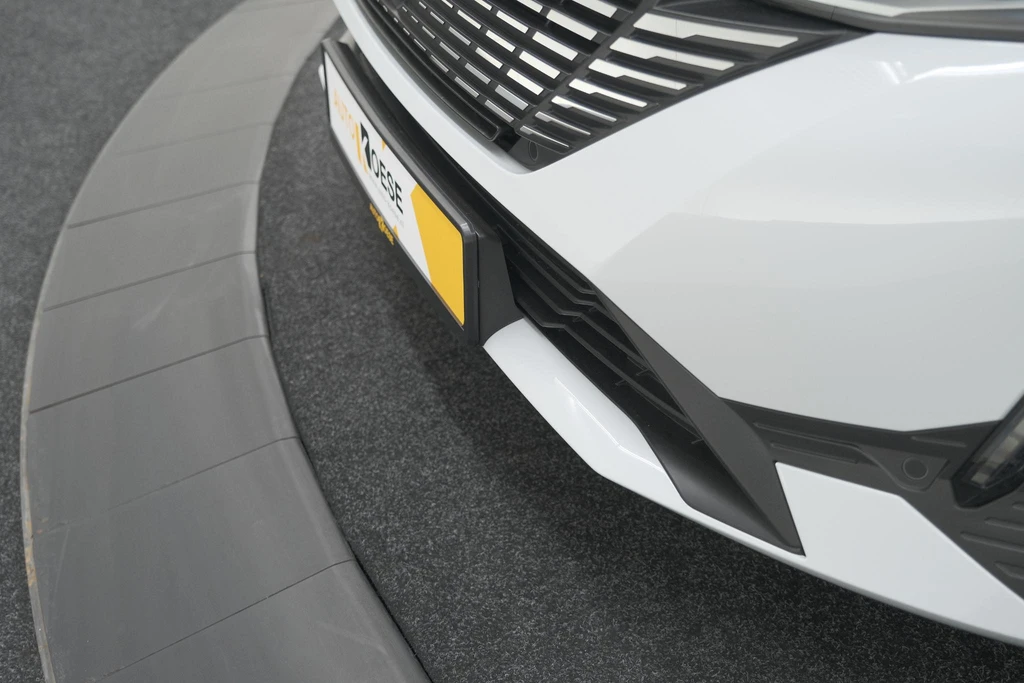 Peugeot 308 – foto 23