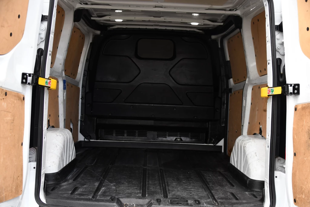 Ford Transit Custom – foto 37