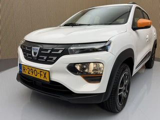 Dacia Spring – thumbnail 2