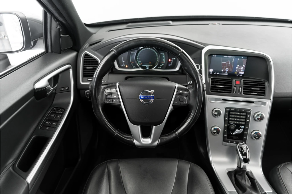 Volvo XC60 – foto 10