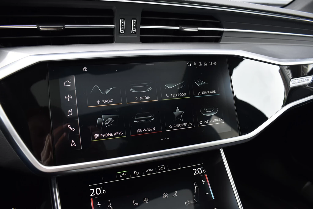Audi A6 – foto 26