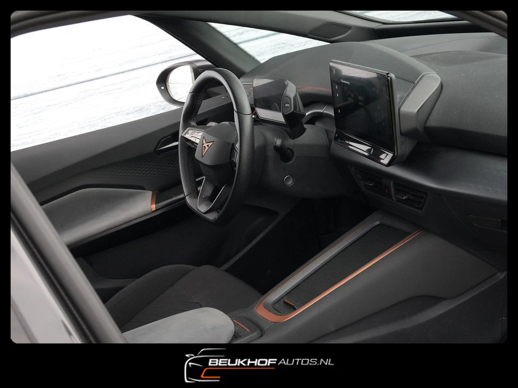 CUPRA Born – foto 25