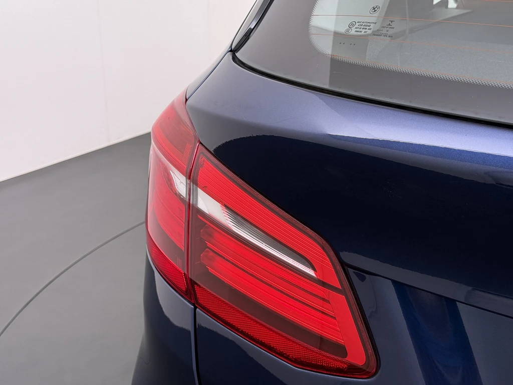BMW 2 Serie – foto 30