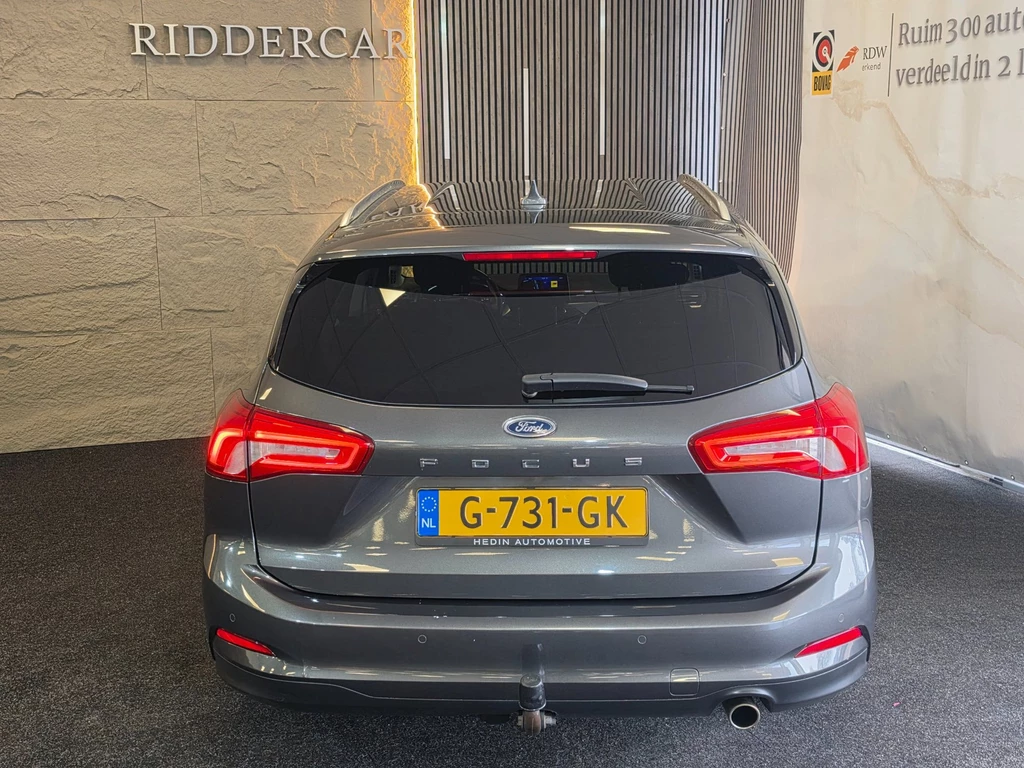 Ford Focus – foto 4