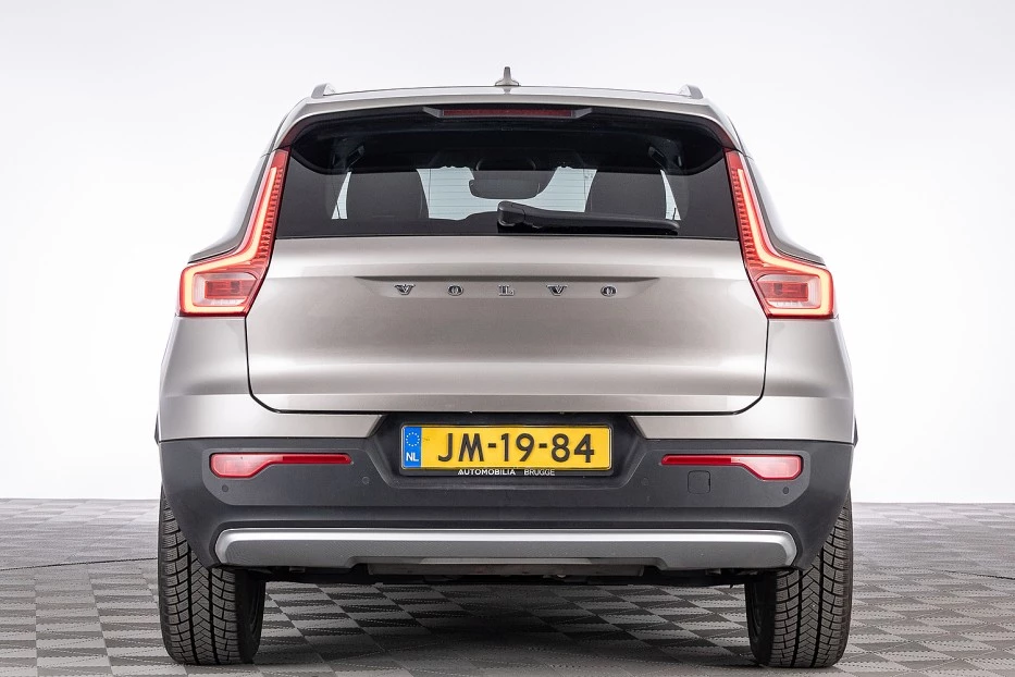 Volvo XC40 – foto 4