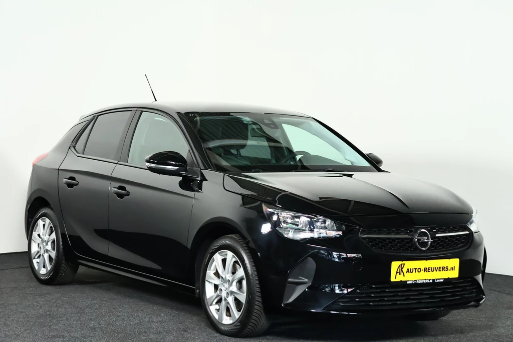 Opel Corsa – foto 7