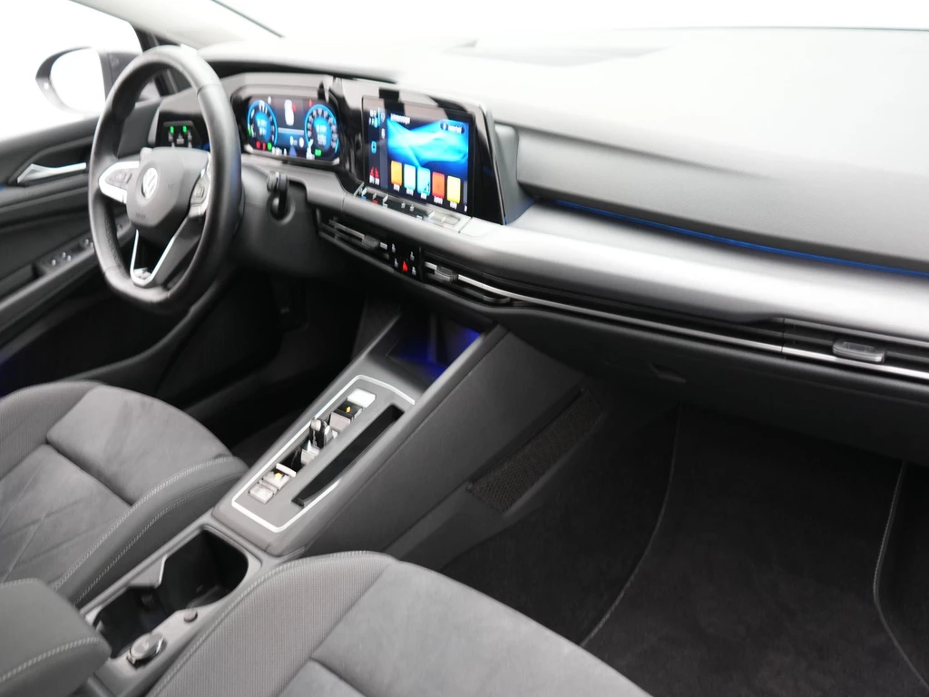 Volkswagen Golf – foto 42