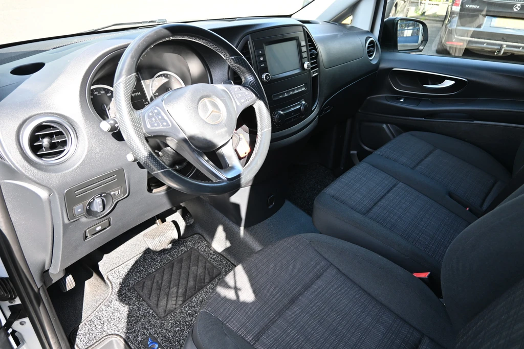 Mercedes-Benz Vito – foto 9