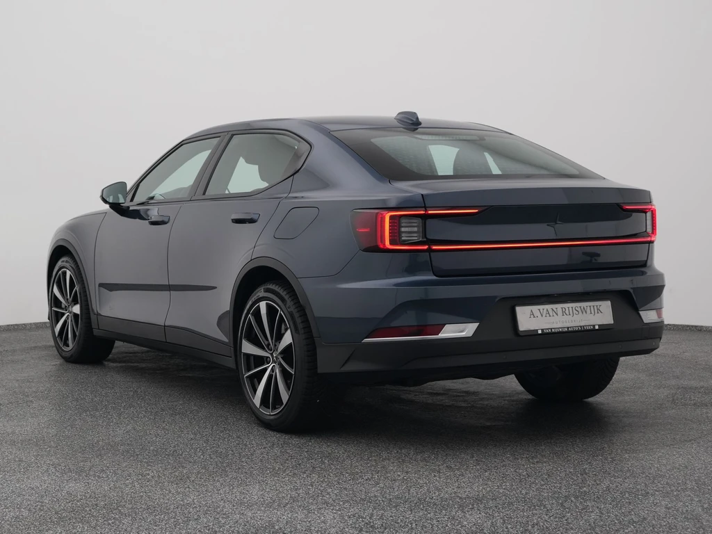Polestar 2 – foto 4