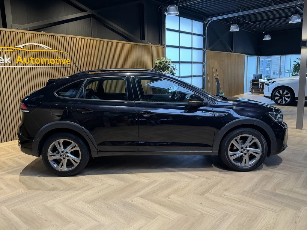 Volkswagen Taigo – foto 7