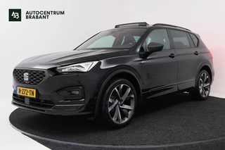 SEAT Tarraco – thumbnail 1