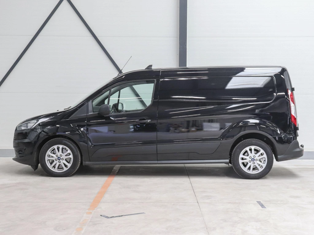 Ford Transit Connect – foto 3