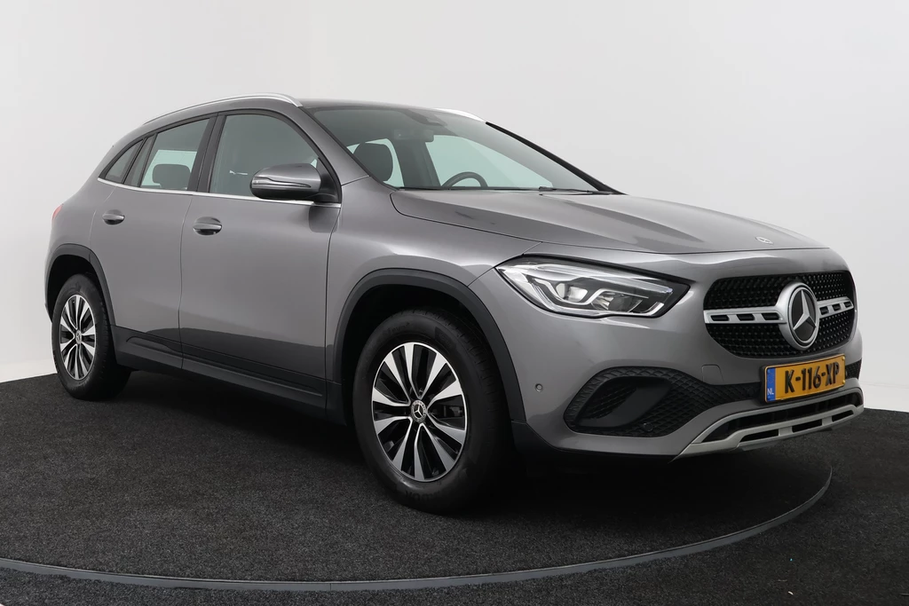 Mercedes-Benz GLA – foto 7