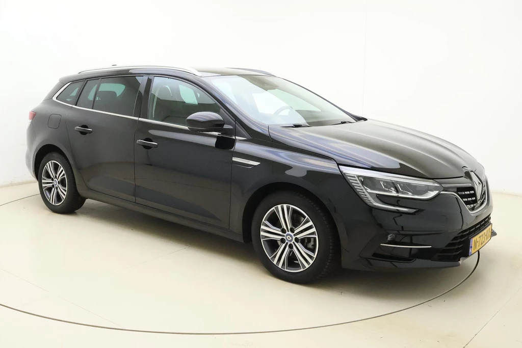 Renault Megane E-Tech – foto 10
