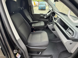 Volkswagen Transporter – thumbnail 36