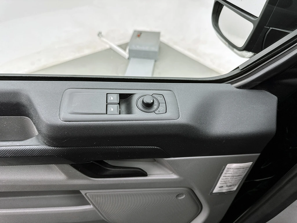 Ford Transit Custom – foto 33