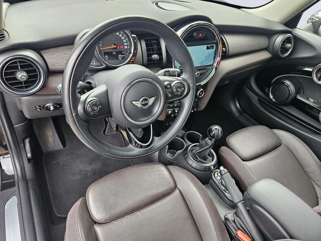 MINI Cooper S – foto 9