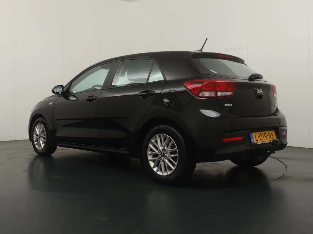 Kia Rio – foto 5