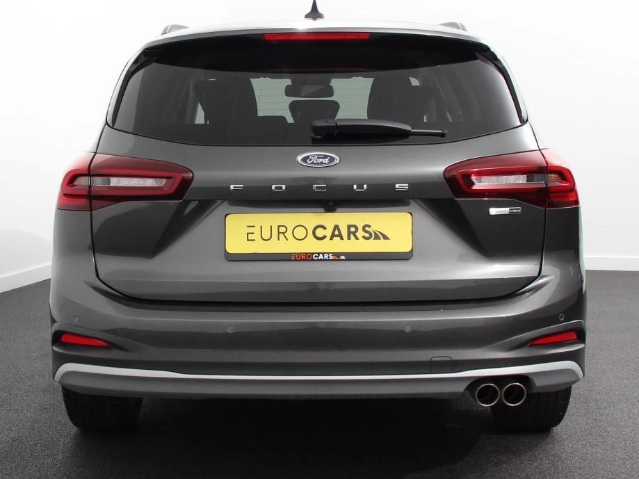 Ford Focus – foto 4