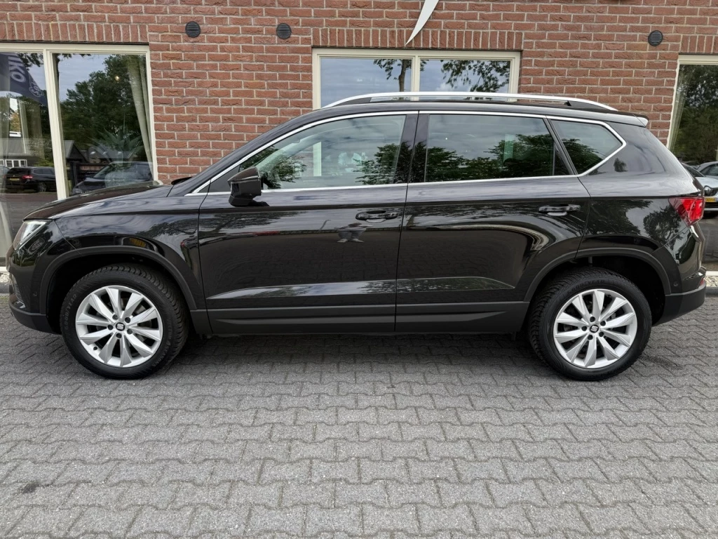 SEAT Ateca – foto 3