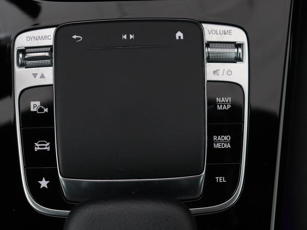 Mercedes-Benz A-Klasse – foto 35