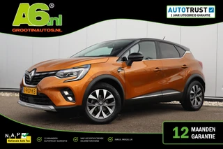 Renault Captur – thumbnail 1