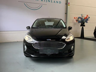 Ford Fiesta – thumbnail 12