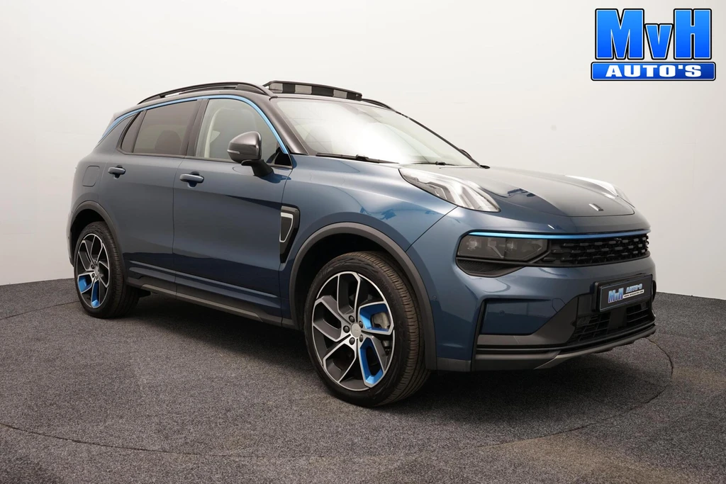 Lynk & Co 01 – foto 19