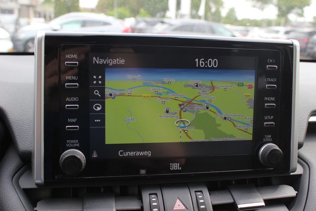 Toyota RAV4 – foto 25